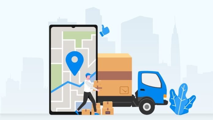 How Much Does It to Develop an on-Demand Logistics App?