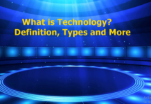 What is Technology? – Definition, Types and More