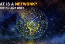 What is a Network – Definition and Uses