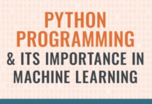 Artificial Intelligence Development With Python