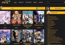Gogoanime And Its Best Alternatives | Watch Anime Online, English Anime Online HD [2021]