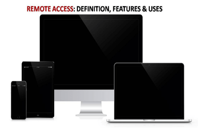 What is Remote Access? Definition and Uses