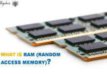 What is RAM? – Definition and Uses