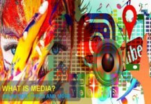 What is Media? – Definition, Types and More