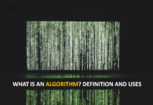 What is an Algorithm? Definition and Uses