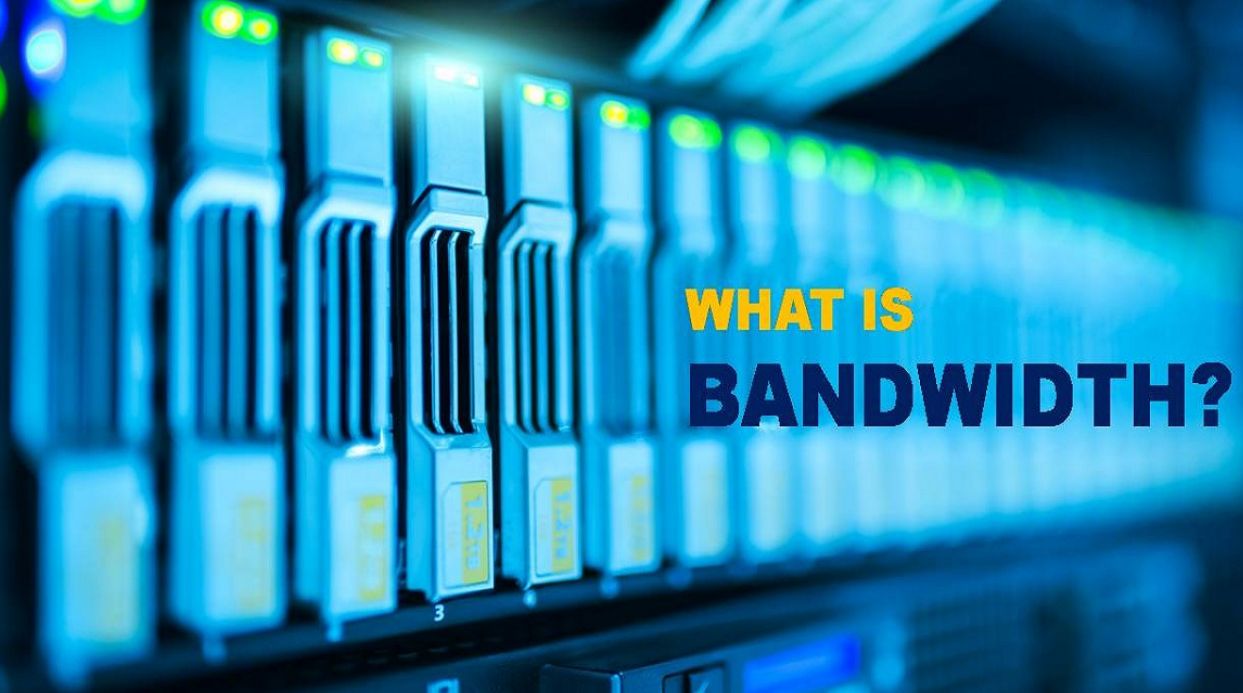 What Is Bandwidth Definition And Uses TekGeekers