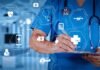 How can the healthcare industry take advantage of Asset Management?