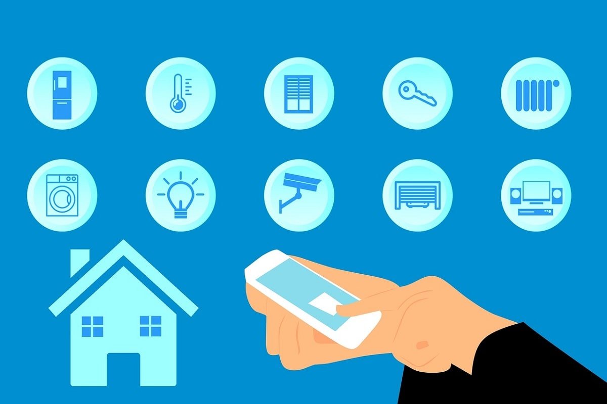 What Is Smart Home Automation Definition Benefits Features And More 