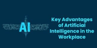 Key Advantages of Artificial Intelligence in the Workplace